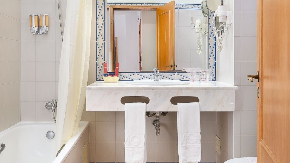 Grand Muthu Forte Da Oura